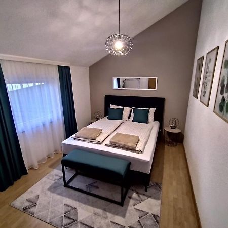 Ferienwohnung King'S Cave Deluxe Jajce Exterior foto