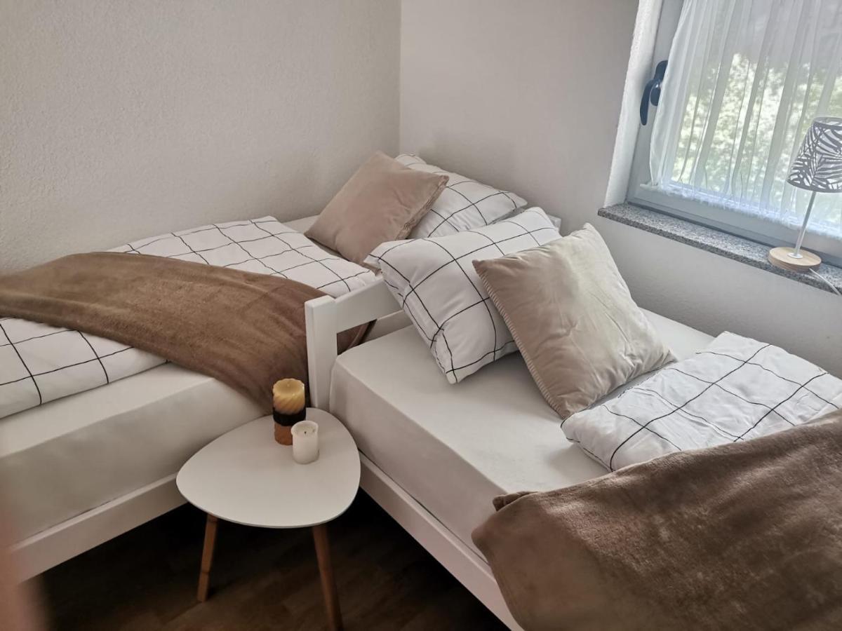 Ferienwohnung King'S Cave Deluxe Jajce Exterior foto