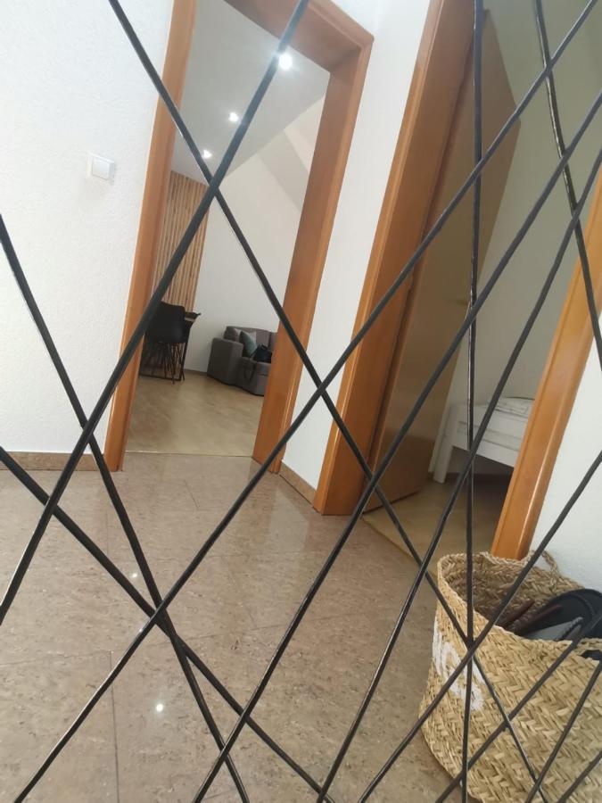 Ferienwohnung King'S Cave Deluxe Jajce Exterior foto