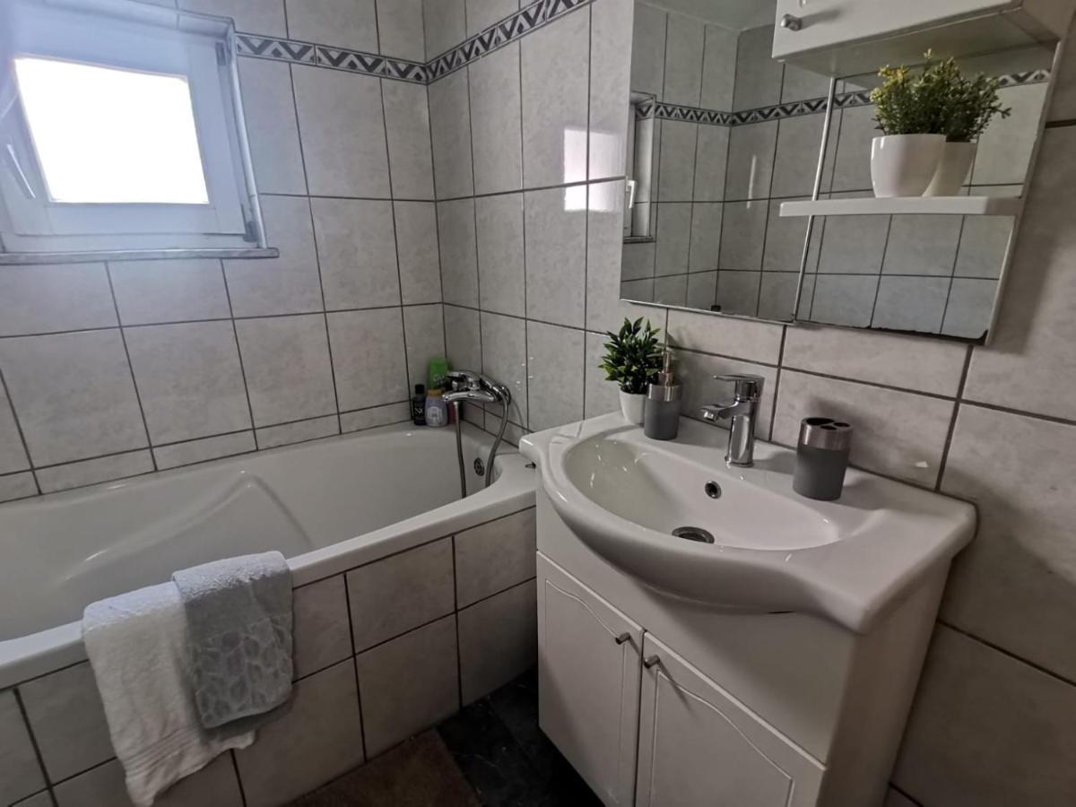 Ferienwohnung King'S Cave Deluxe Jajce Exterior foto