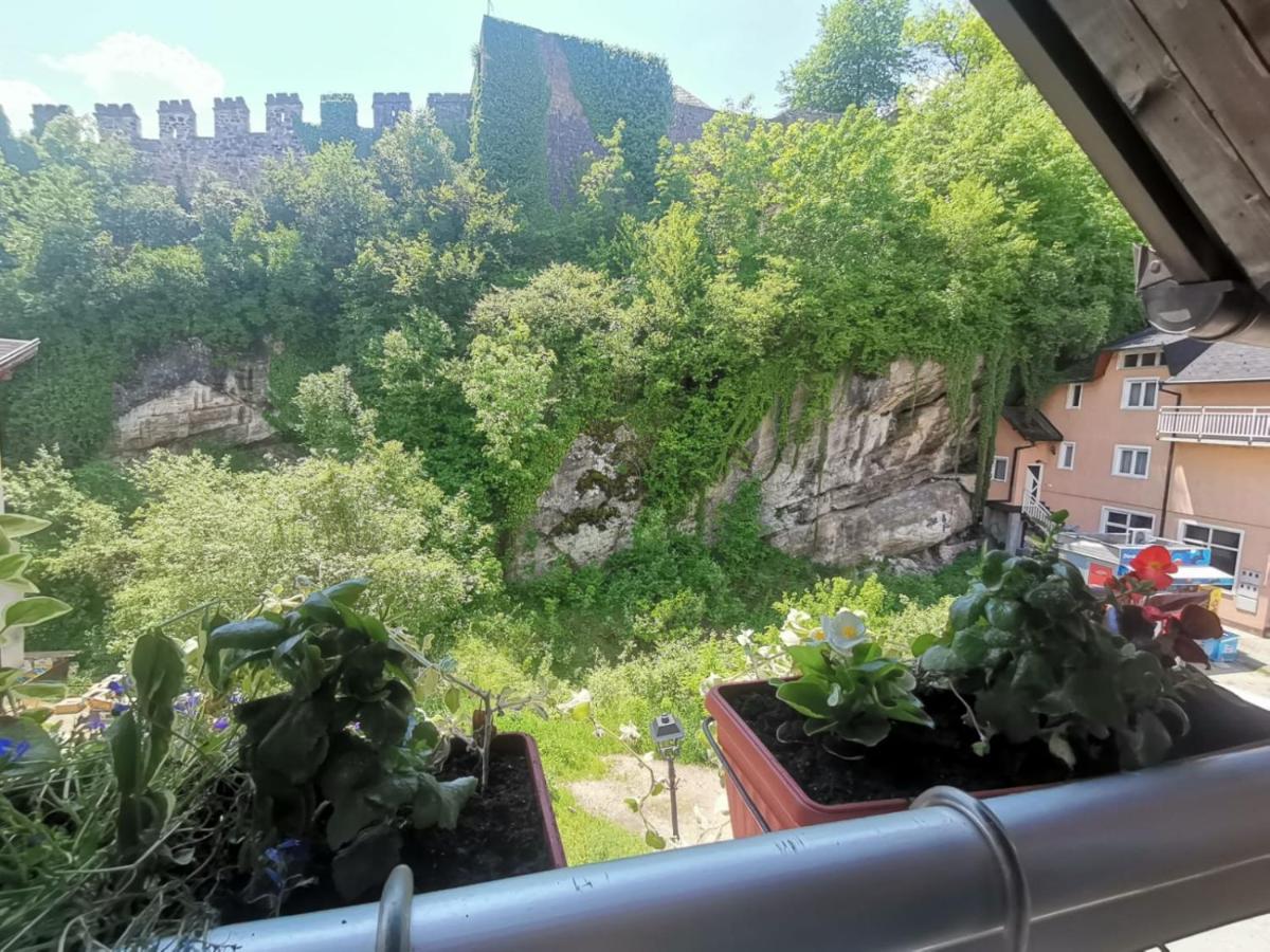 Ferienwohnung King'S Cave Deluxe Jajce Exterior foto